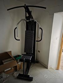 Stazione multifunzione