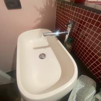 Mobile bagno