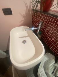 Mobile bagno