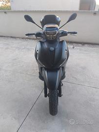 Beverly piaggio 300S
