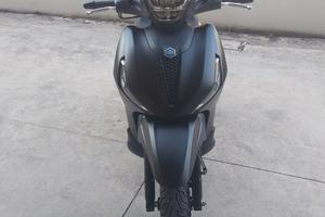 Beverly piaggio 300S