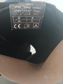 Stivali moto eleveit