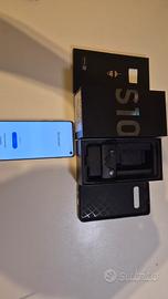 Canon PowerShot A3400 IS 16MP + Accessori
