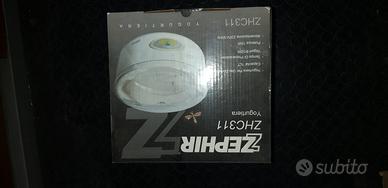 macchina per fare yougurt