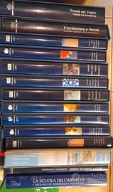 libri arte Banca Popolare di Verona