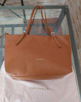 Borsa Coccinelle