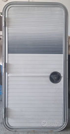 Portellone per camper