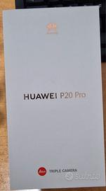 Huawei P20 Pro Mate 128gb