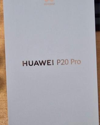 Huawei P20 Pro Mate 128gb