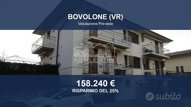 Immobile in asta di 141 m² con più di 5 locali e b