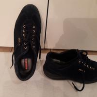 Sneakers donna Prada