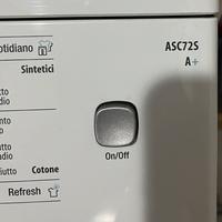 Asciugatrice smeg scheda elettronica componenti