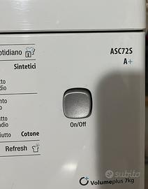 Asciugatrice smeg scheda elettronica componenti