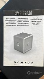 fitness cube