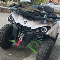 Quad 200