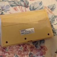 Casio Heli-Battle mod. CG-370