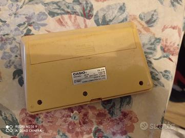 Casio Heli-Battle mod. CG-370