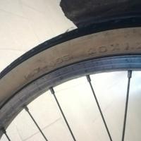 Bici graziella