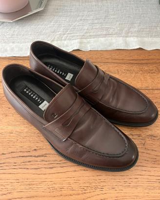 Mocassini Uomo Fratelli Rossetti
