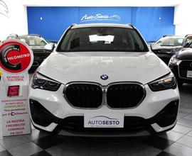 BMW X1 1.5d 116 CV SDRIVE16d BUSINESS ADVANTAGE