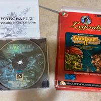 Warcraft II - Tides of Darkness