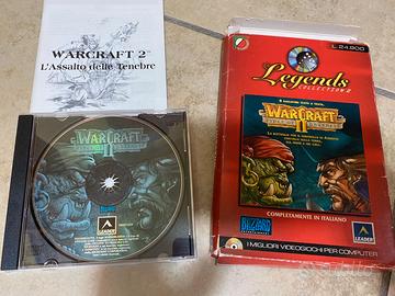 Warcraft II - Tides of Darkness