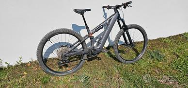 E bike CUBE Stereo Hybryd One 44  HPC SLX 800