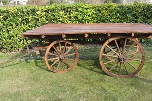 Carro agricolo