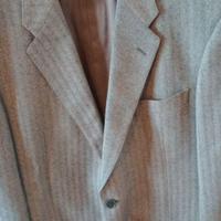 vestito uomo