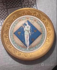 Tris Piatti Zodiaco Seltmann Weiden