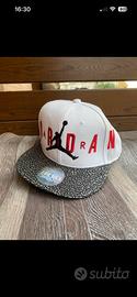 Cappellino AIR Jordan
