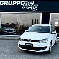 Volkswagen Polo 5 Porte 5p 1.2 tdi 75 CV Comfortli