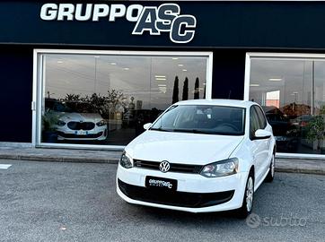 Volkswagen Polo 5 Porte 5p 1.2 tdi 75 CV Comfortli
