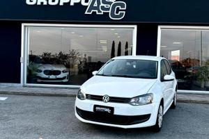 Volkswagen Polo 5 Porte 5p 1.2 tdi 75 CV Comfortli