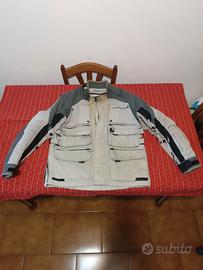 Giacca moto OJ Desert Evo - Taglia M