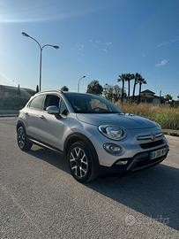 Fiat 500X Cross 1.6