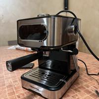 Macchina del caffe Hisense doppio espresso