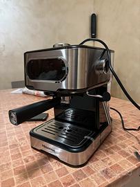 Macchina del caffe Hisense doppio espresso
