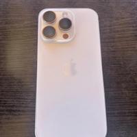 Iphone 16 pro