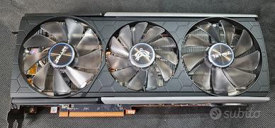 Scheda Video Sapphire AMD Radeon 5700XT SE