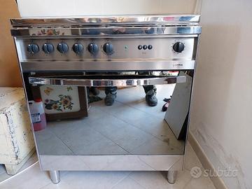 Cucina Lofra Mod. MXG 86 GI/CV