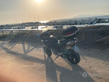 Ducati 1000 ds multistrada