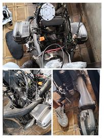 BMW R 850 RT - 2002 leggi tutto