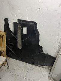 Copri Motore Alfa 159