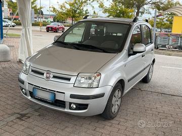 Fiat Panda 1.2 Emotion