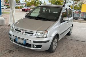 Fiat Panda 1.2 Emotion