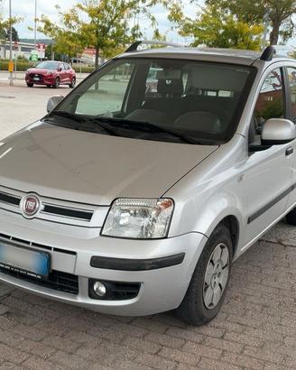 Fiat Panda 1.2 Emotion