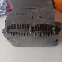 convogliatore aria fiat panda 100HP