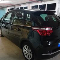 Citroen C4 Picasso 1.6 hdi del 2012