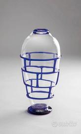 Vaso "La Murrina" Vetro di Murano